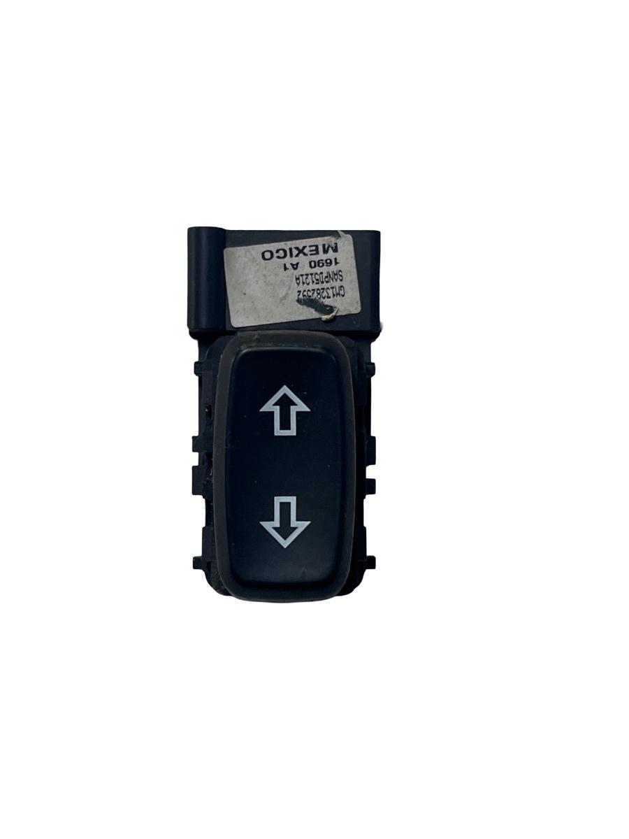Buton reglaj scaun stanga fata OPEL INSIGNIA A Country Tourer G09 2008 - 2017 GM13282592
