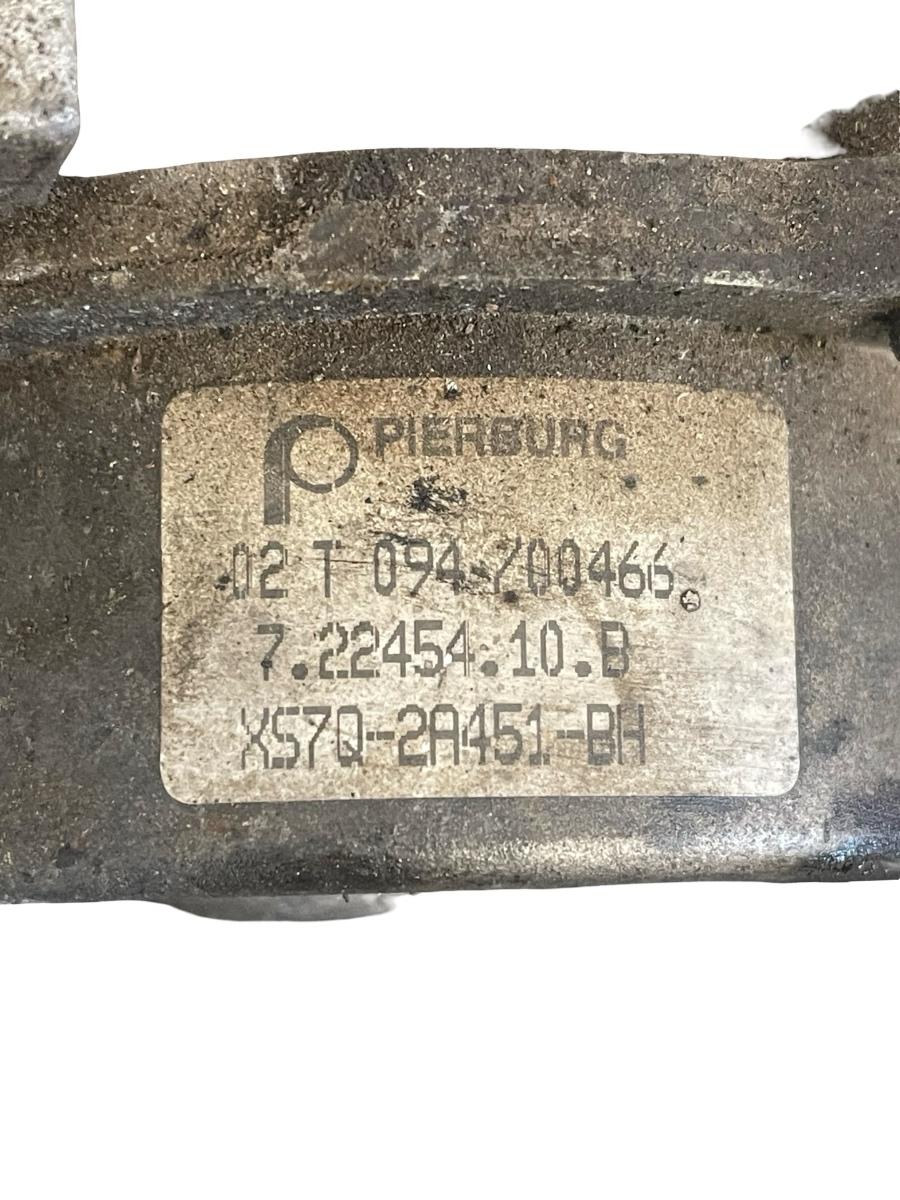 Pompa de vacuum FORD MONDEO III B5Y 2000 - 2007 2.0 16V DI / TDDi / TDCi D5BA, SDBA XS7Q-2A451-BH – foto 2