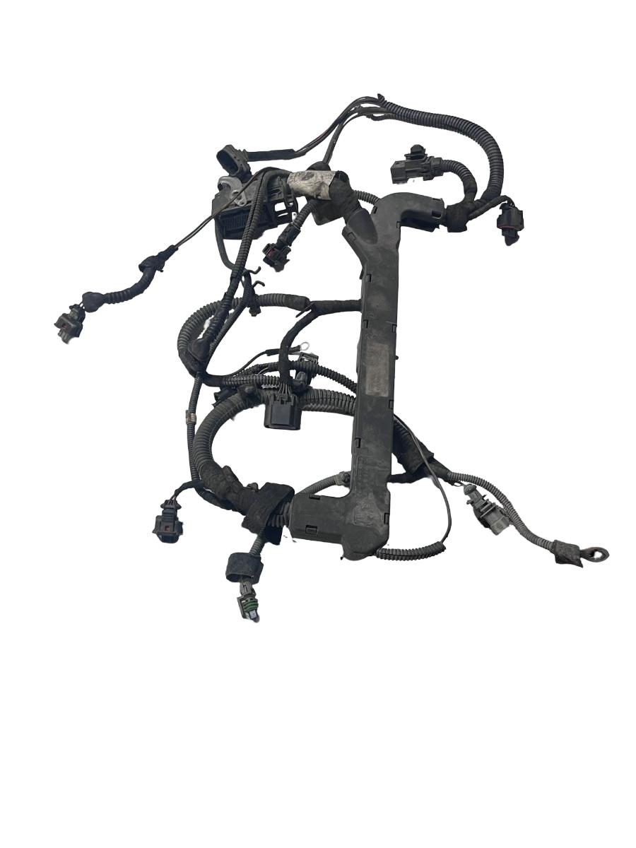 Instalatie injectoare OPEL ASTRA H L48, A04 2004 - 2014 1.8 A 18 XER, Z 18 XER 55351247JF