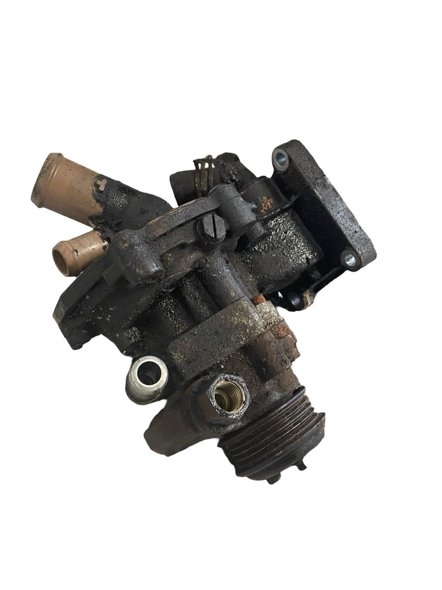 Pompa servodirectie + apa FORD MONDEO III B5Y 2000 - 2007 2.0 16V DI / TDDi / TDCi D5BA, SDBA
