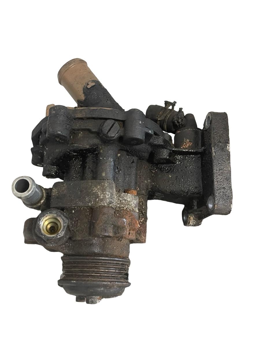 Pompa servodirectie + apa FORD MONDEO III B5Y 2000 - 2007 2.0 16V DI / TDDi / TDCi D5BA, SDBA – foto 2