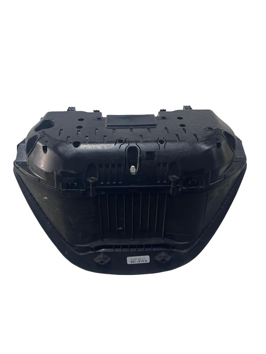 Ceas de bord BMW 1 II F20 ( UK) 2010 - > 17649411 – foto 3