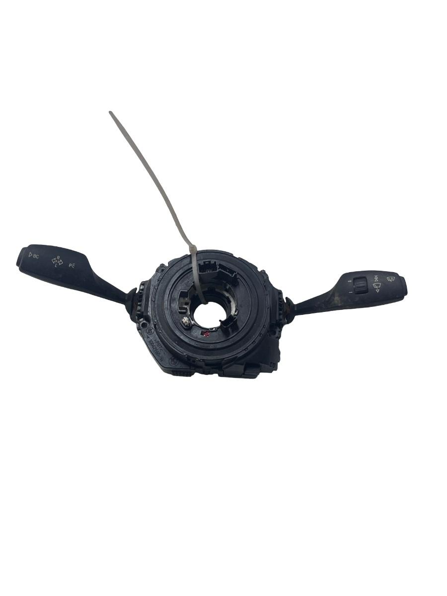 Ansamblu manete + spirala volan BMW 1 II F20 2010 - > 1011252300