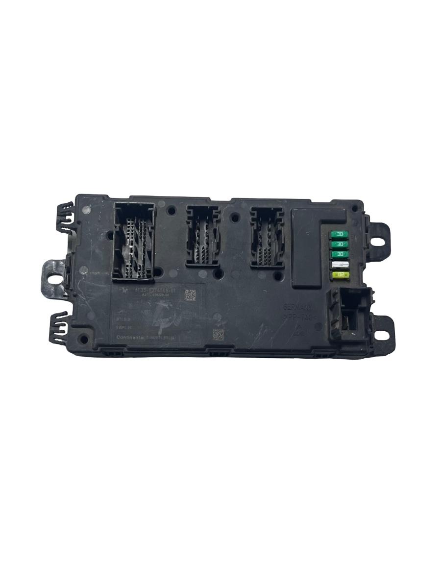 Modul de confort BMW 1 II F20 2010 - > 9374508
