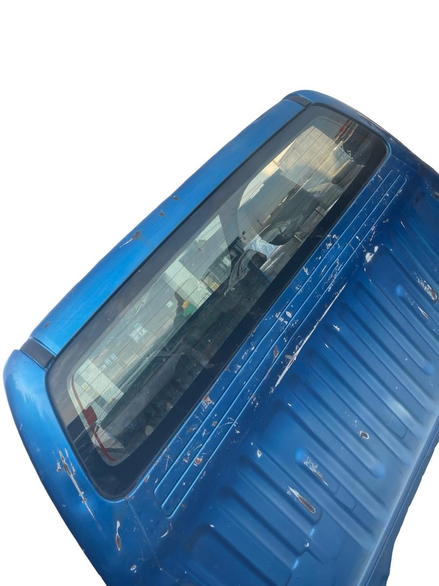 Geam luneta spate TOYOTA HILUX * PICK-UP/2 USI*2008