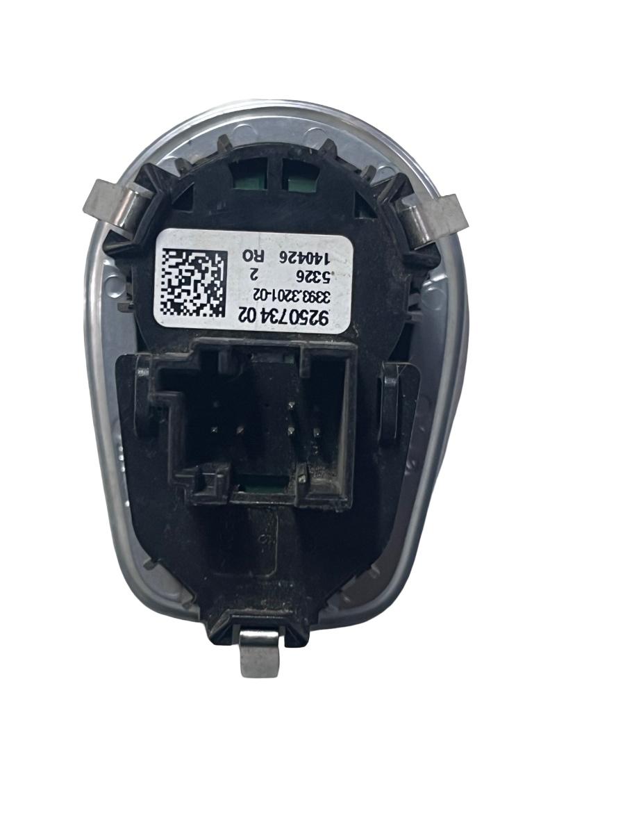 Buton Start/STOP  BMW 1 II F20 2010 - > 925073402 – foto 2