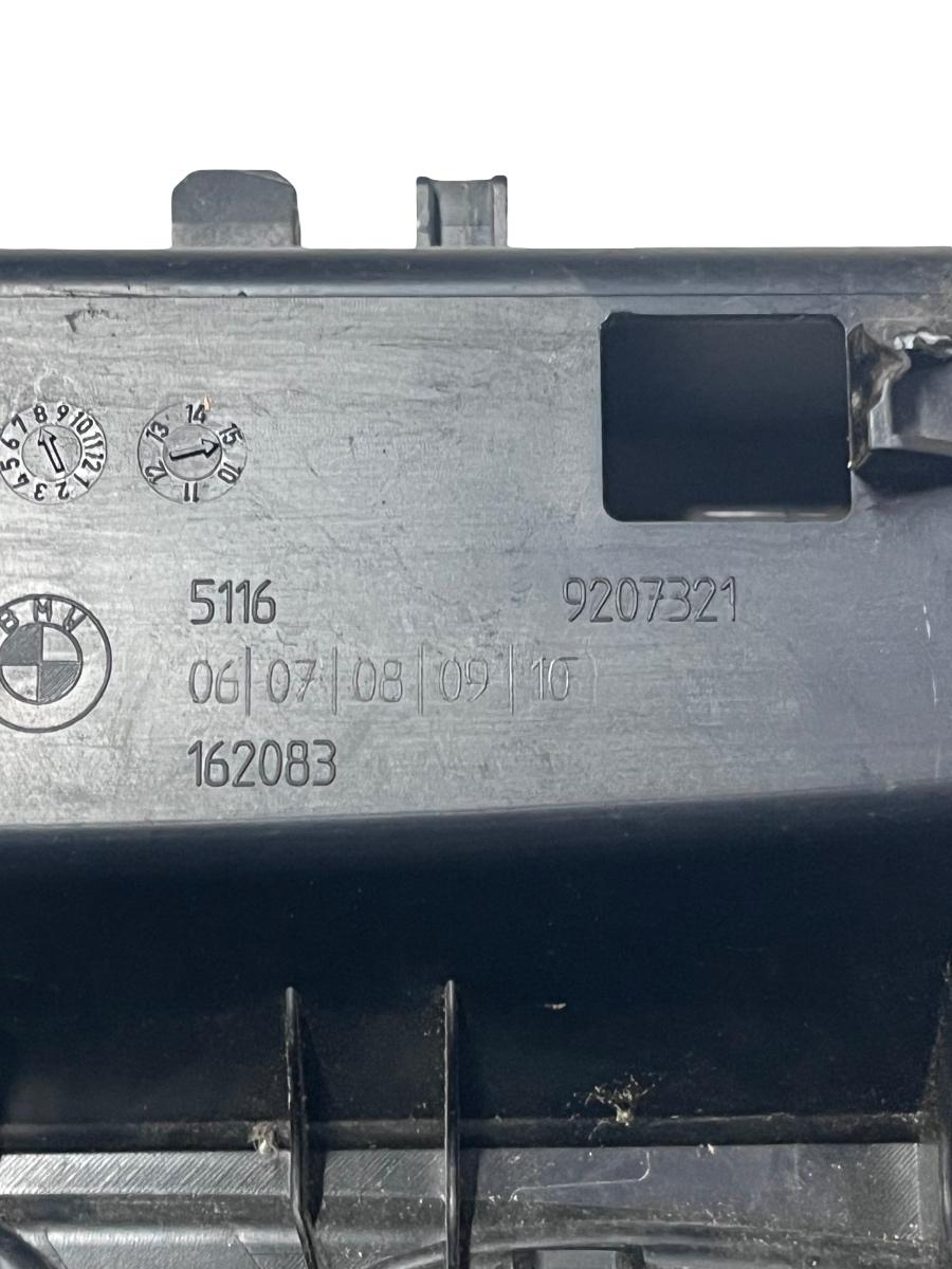 Suport  pahare BMW 1 II F20 2010 - > 9207321 – foto 3