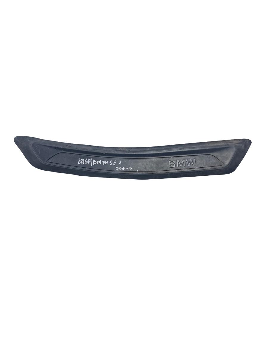 Ornamente prag dreapta spate BMW 1 II F20 2010 - > 51477263312