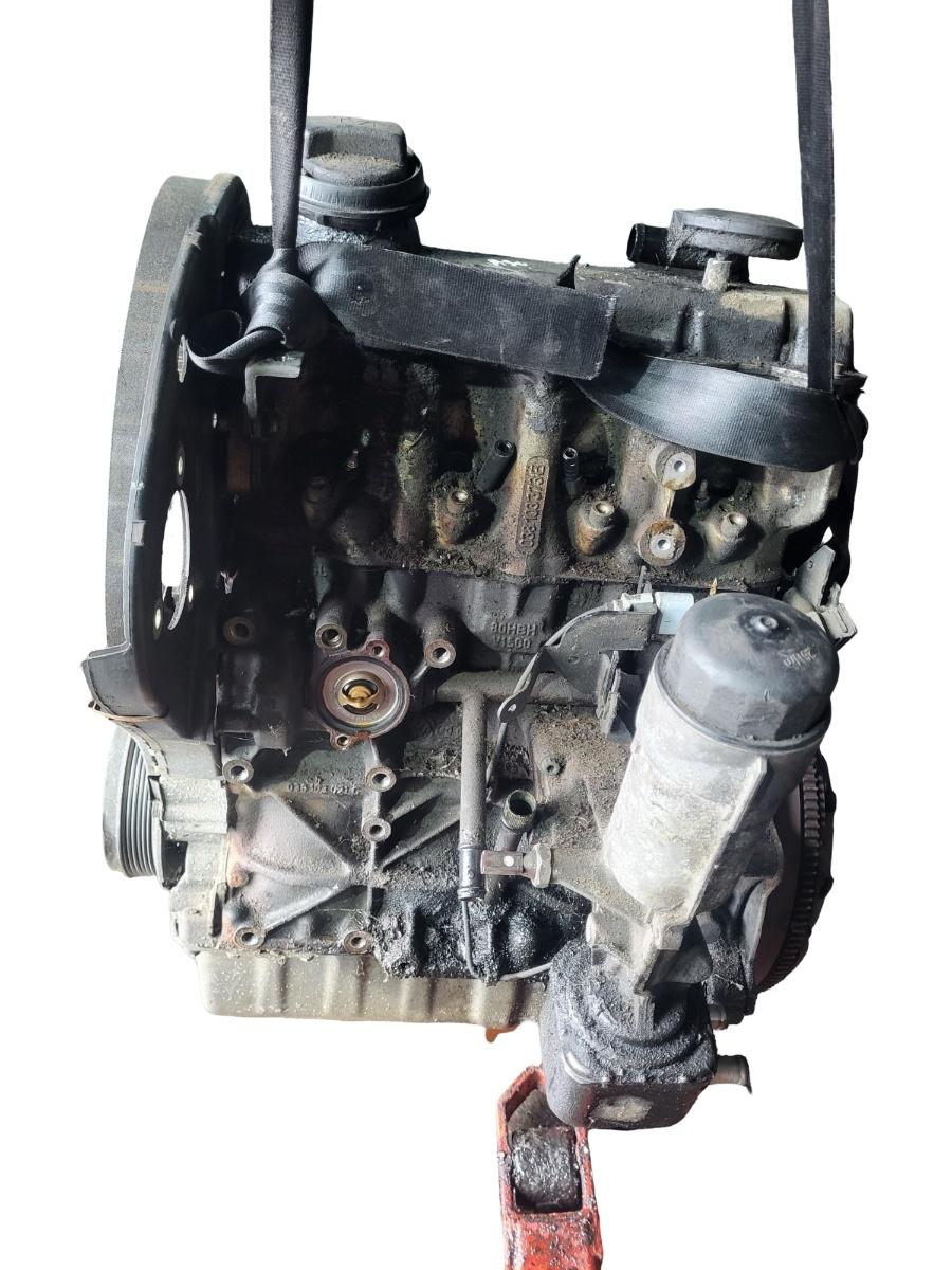 Motor VOLKSWAGEN GOLF IV 1J1 1997 - 2007 1.9 TDI ASV – foto 3