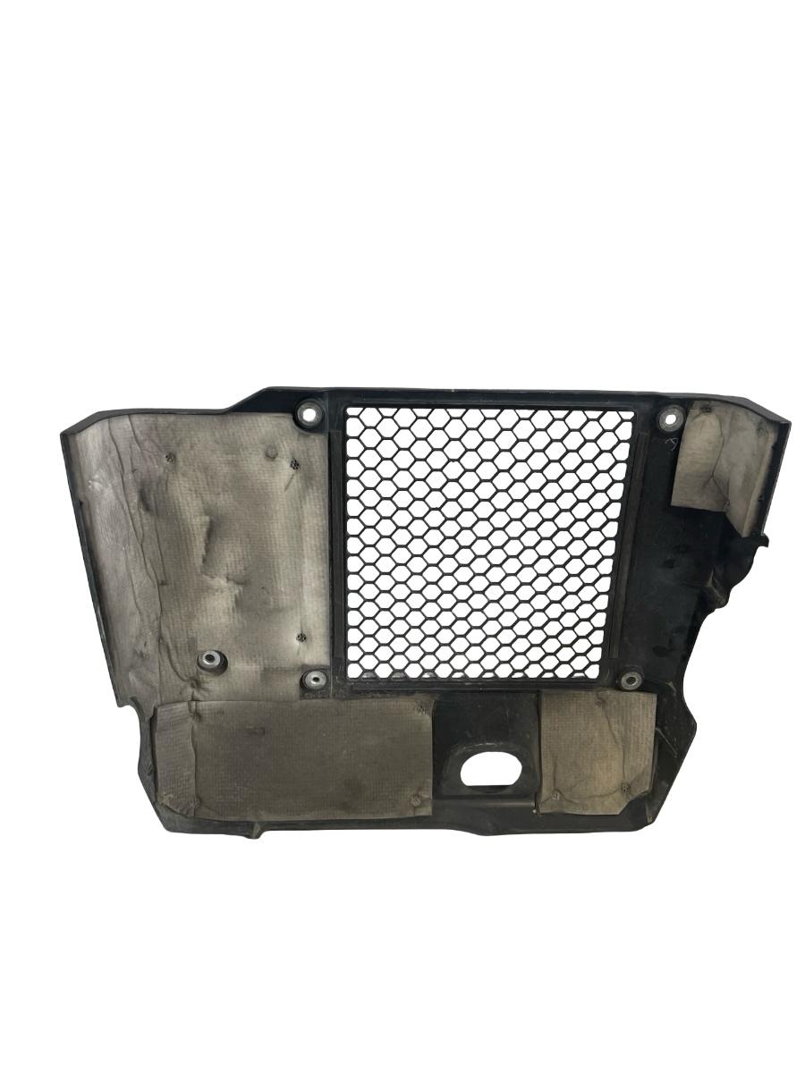 Capac motor (ornament) TOYOTA HILUX VII Pickup _N1_, _N2_, _N3_ 2004 - > – foto 2