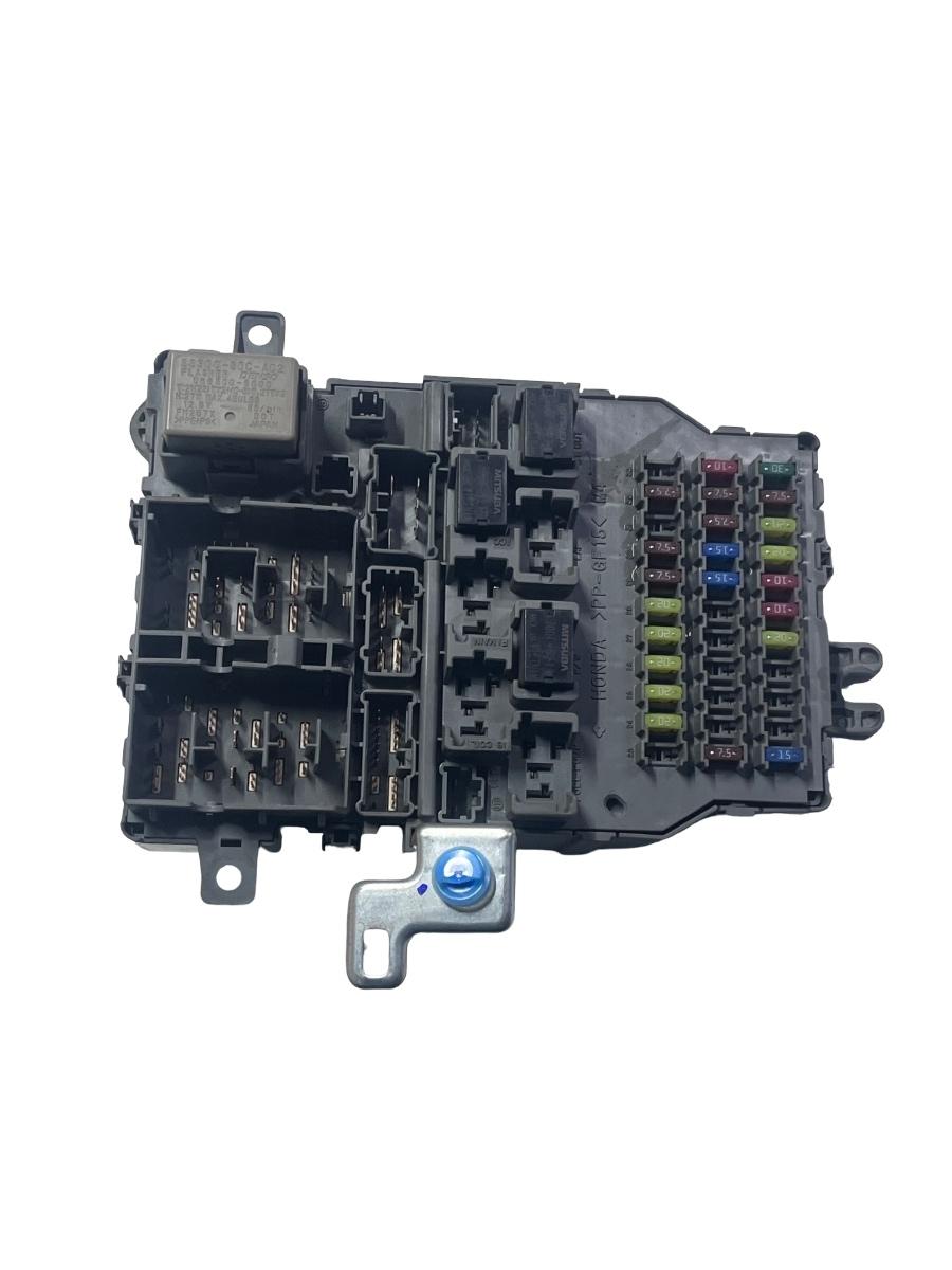 Panou sigurante HONDA ACCORD VII Berlina CL, CN 2003 - 2012 A000011