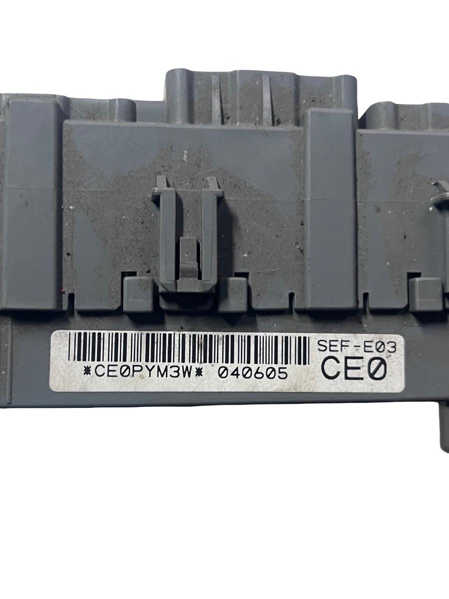 Panou sigurante HONDA ACCORD VII Berlina CL, CN 2003 - 2012 A000011 – foto 3