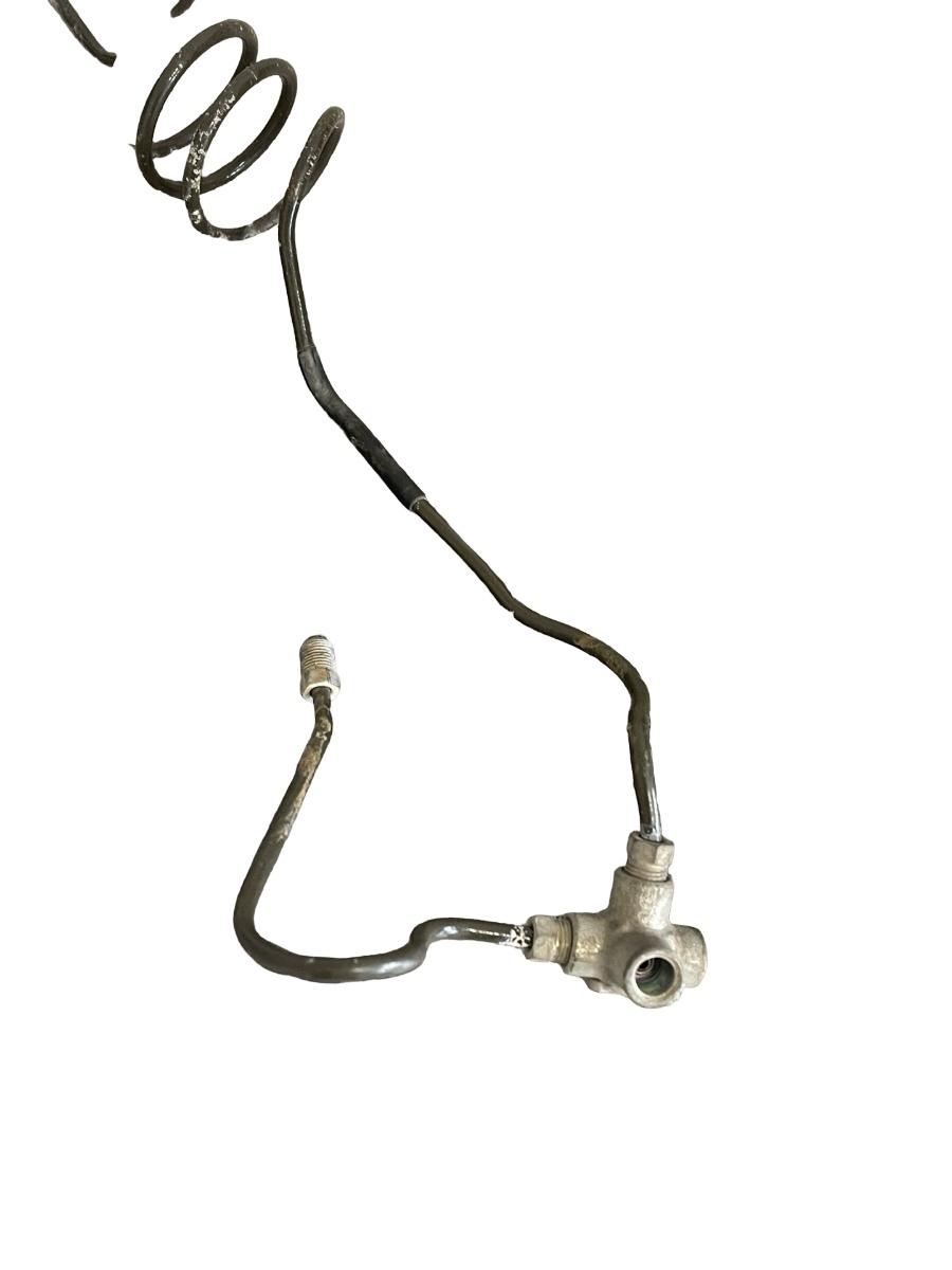 Conducta ambreiaj TOYOTA HILUX VII Pickup _N1_, _N2_, _N3_ 2004 - > 2.5 D 4WD 2KD-FTV