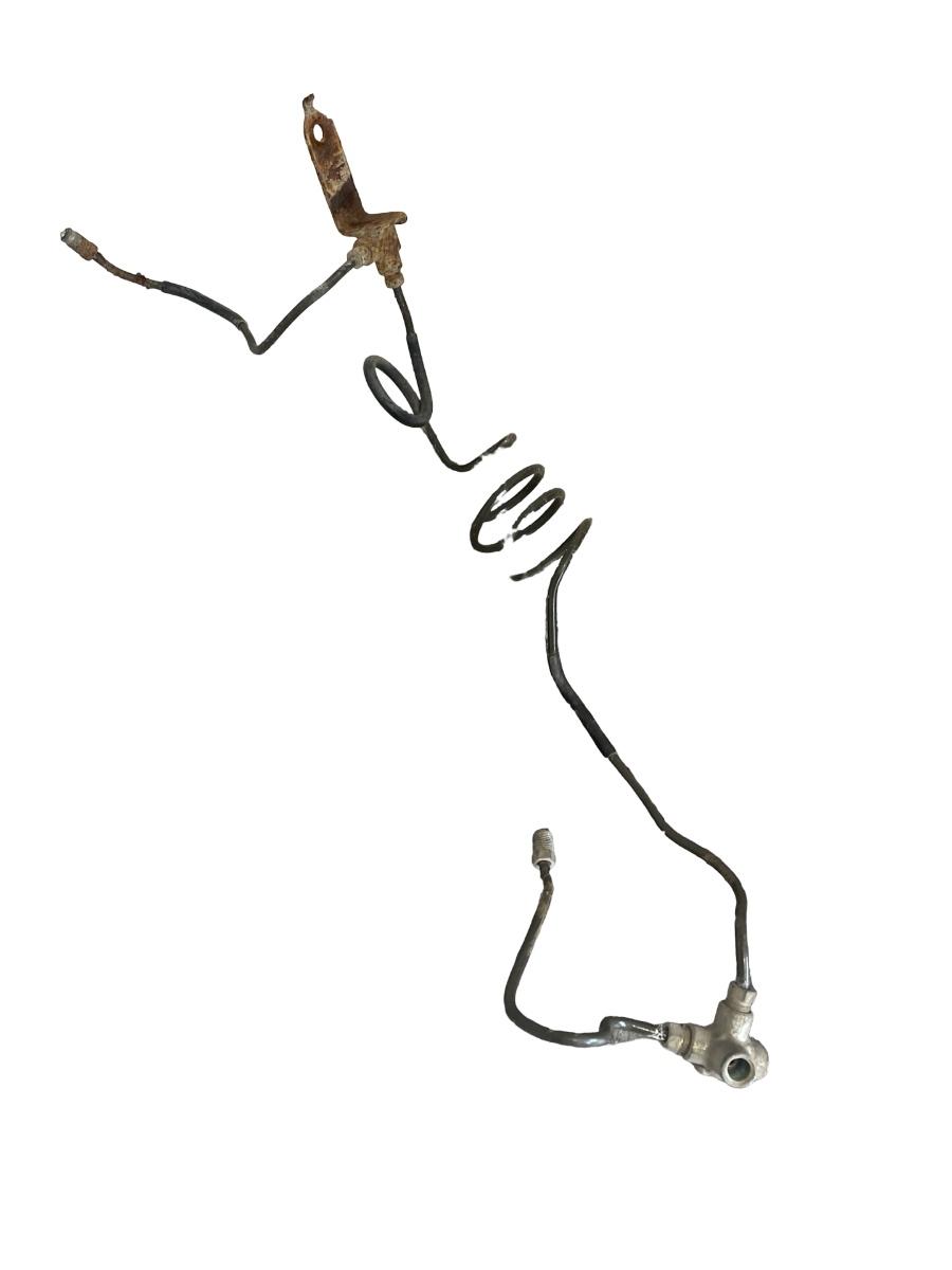 Conducta ambreiaj TOYOTA HILUX VII Pickup _N1_, _N2_, _N3_ 2004 - > 2.5 D 4WD 2KD-FTV – foto 3