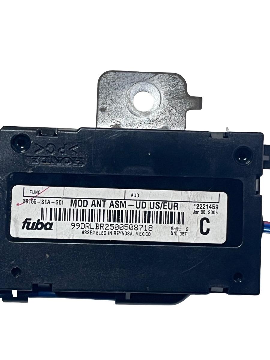 Amplificator semnal antena HONDA ACCORD VII  Berlina CL, CN 2003 - 2012 39155SEAG01 – foto 3