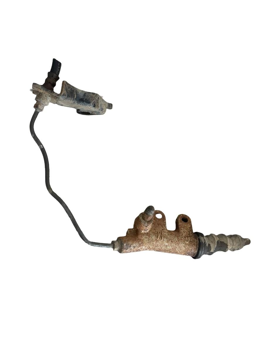 Cilindru ambreiaj TOYOTA HILUX VII Pickup _N1_, _N2_, _N3_ 2004 - > 2.5 D 4WD 2KD-FTV