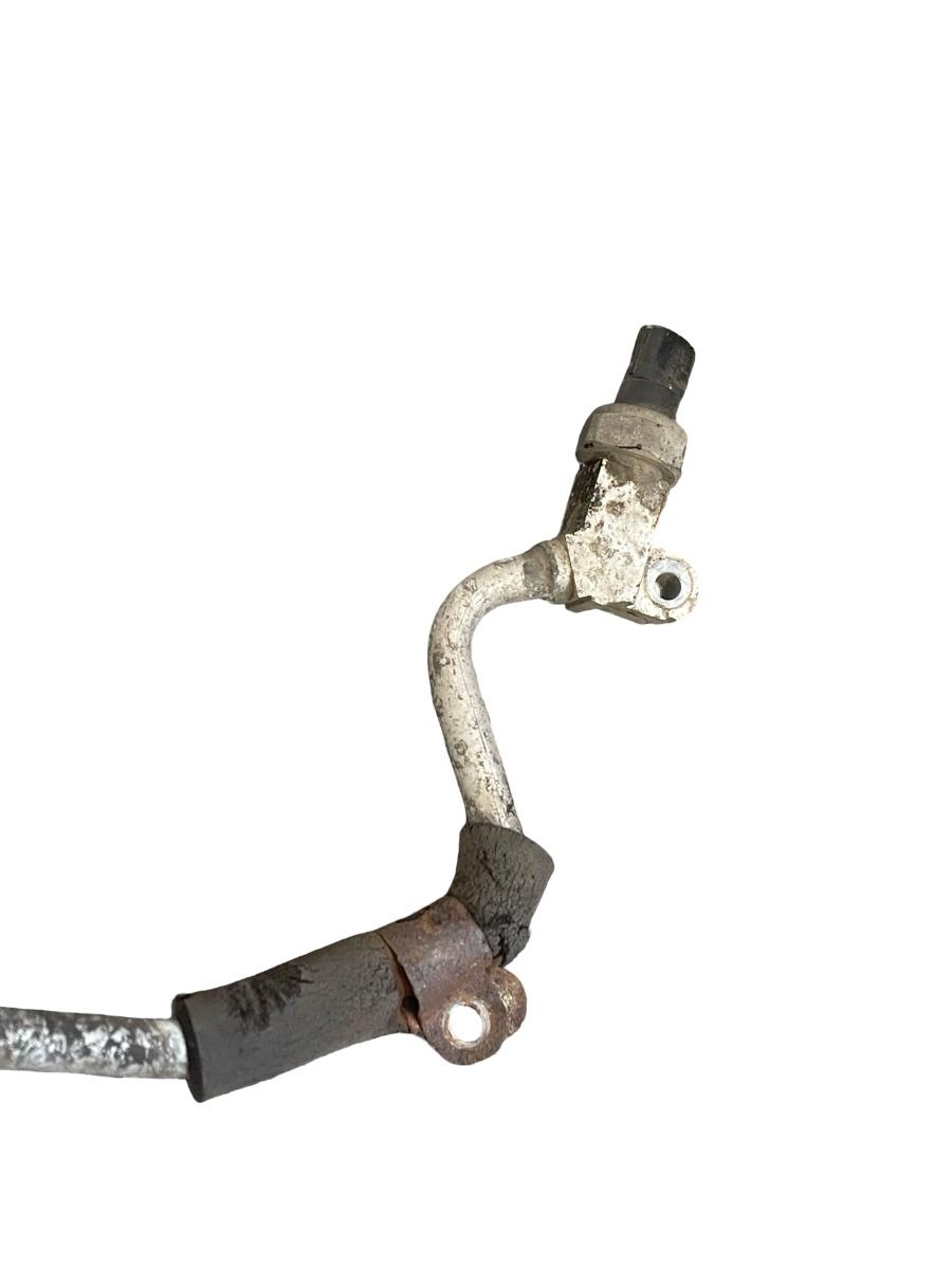 Conducta AC TOYOTA HILUX VII Pickup _N1_, _N2_, _N3_ 2004 - > 2.5 D 4WD 2KD-FTV – foto 2
