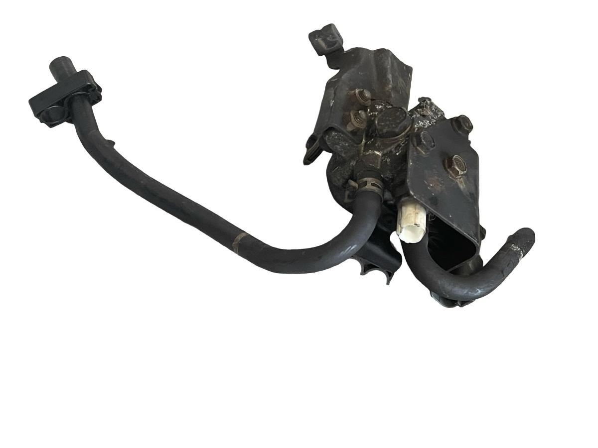 Preincalzitor motorina HONDA ACCORD VII CL, CN 2003 - 2012 2.2 i-CTDi N22A1 186390-0020 – foto 3