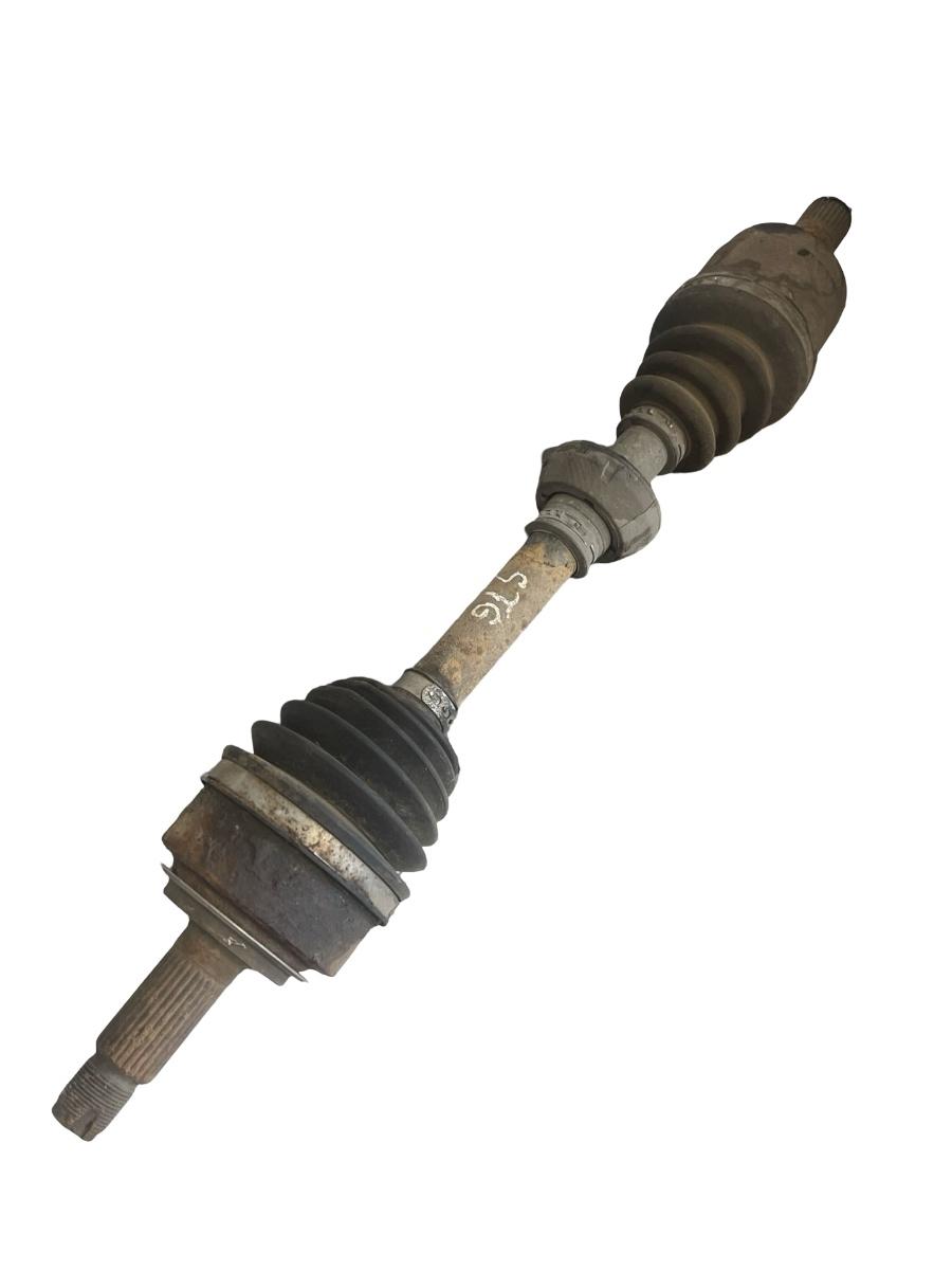 Planetara stanga fata HONDA ACCORD VII CL, CN 2003 - 2012 2.2 i-CTDi N22A1