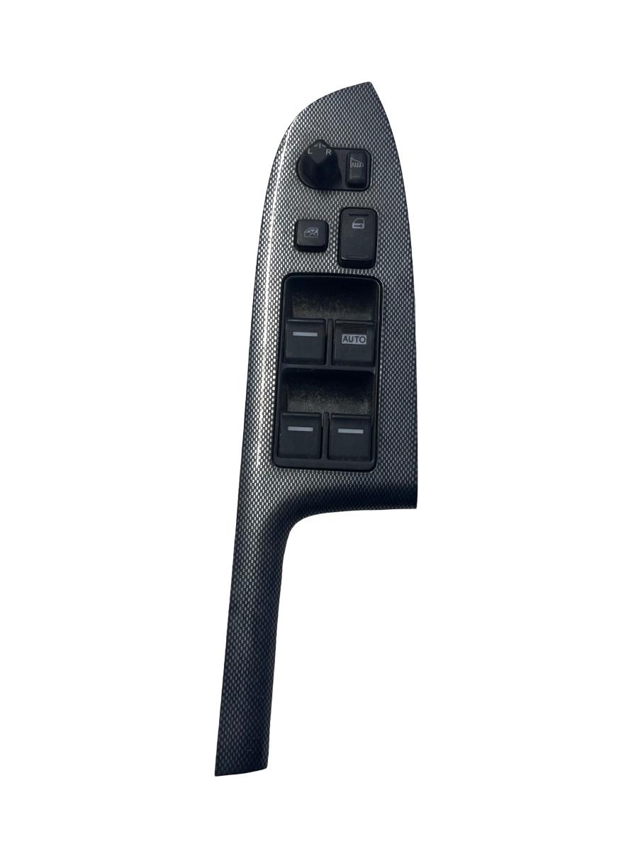 Panou Butoane geamuri electrice stanga fata HONDA ACCORD VII Berlina CL, CN 2003 - 2012 SEAE012M1