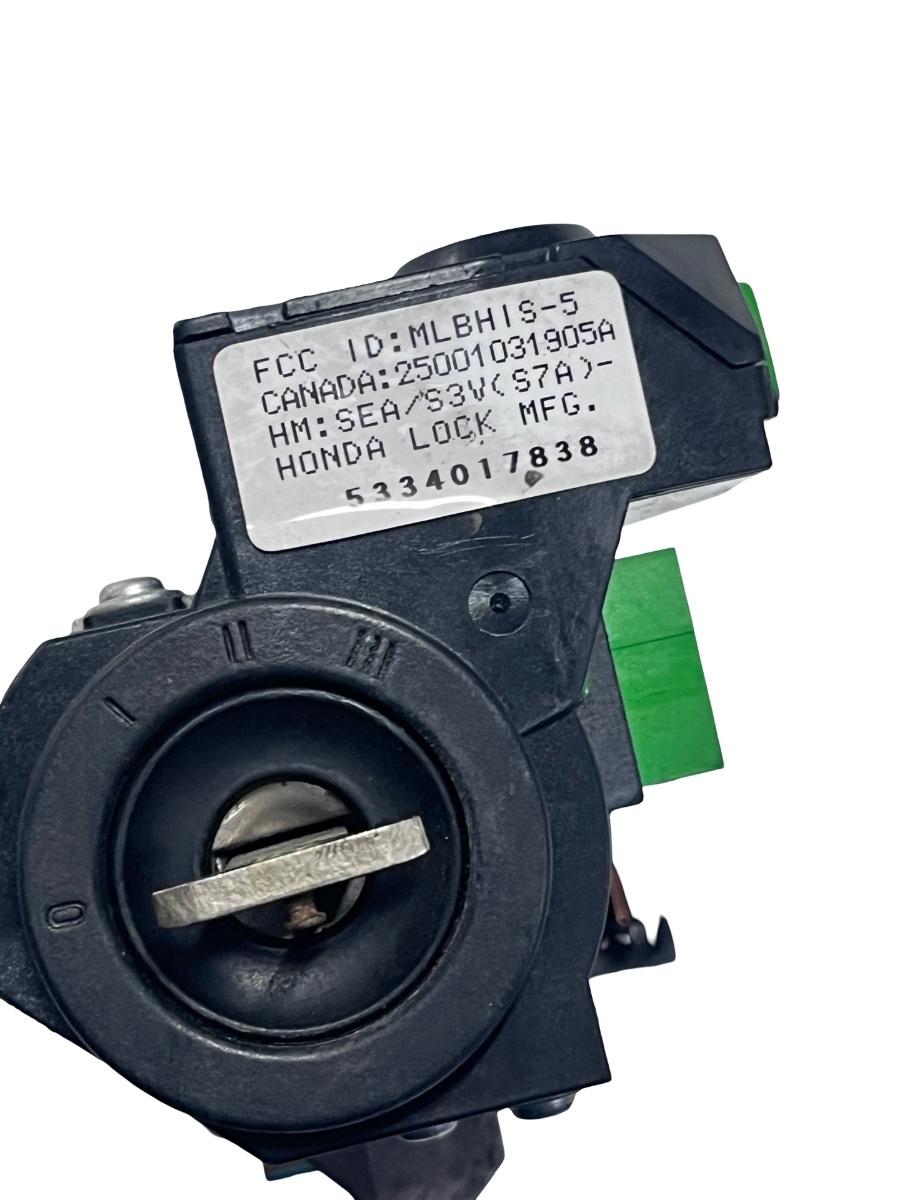 Contact cu cheie HONDA ACCORD VII  Berlina CL, CN 2003 - 2012 MLBHIS5 – foto 4