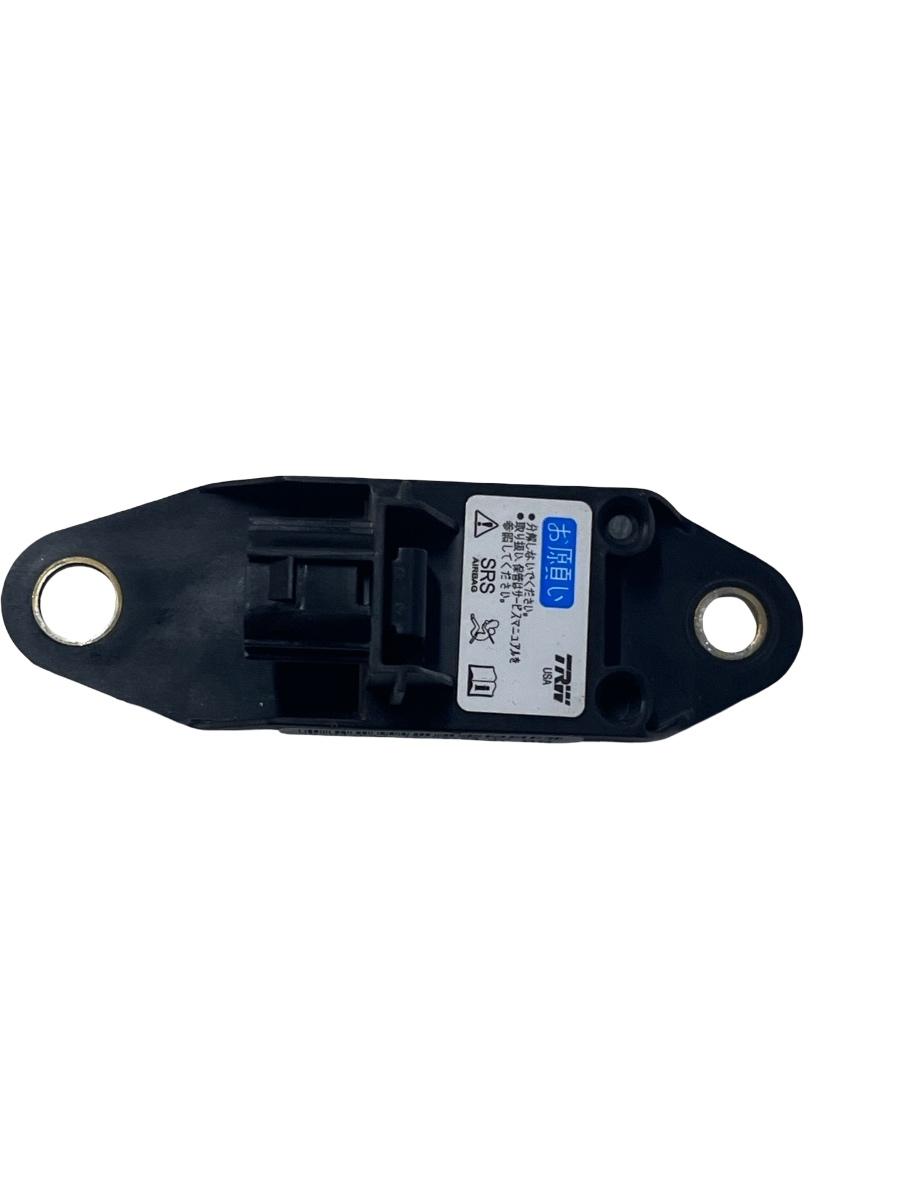 Senzor de impact airbag HONDA ACCORD VII Berlina  CL, CN 2003 - 2012 77970