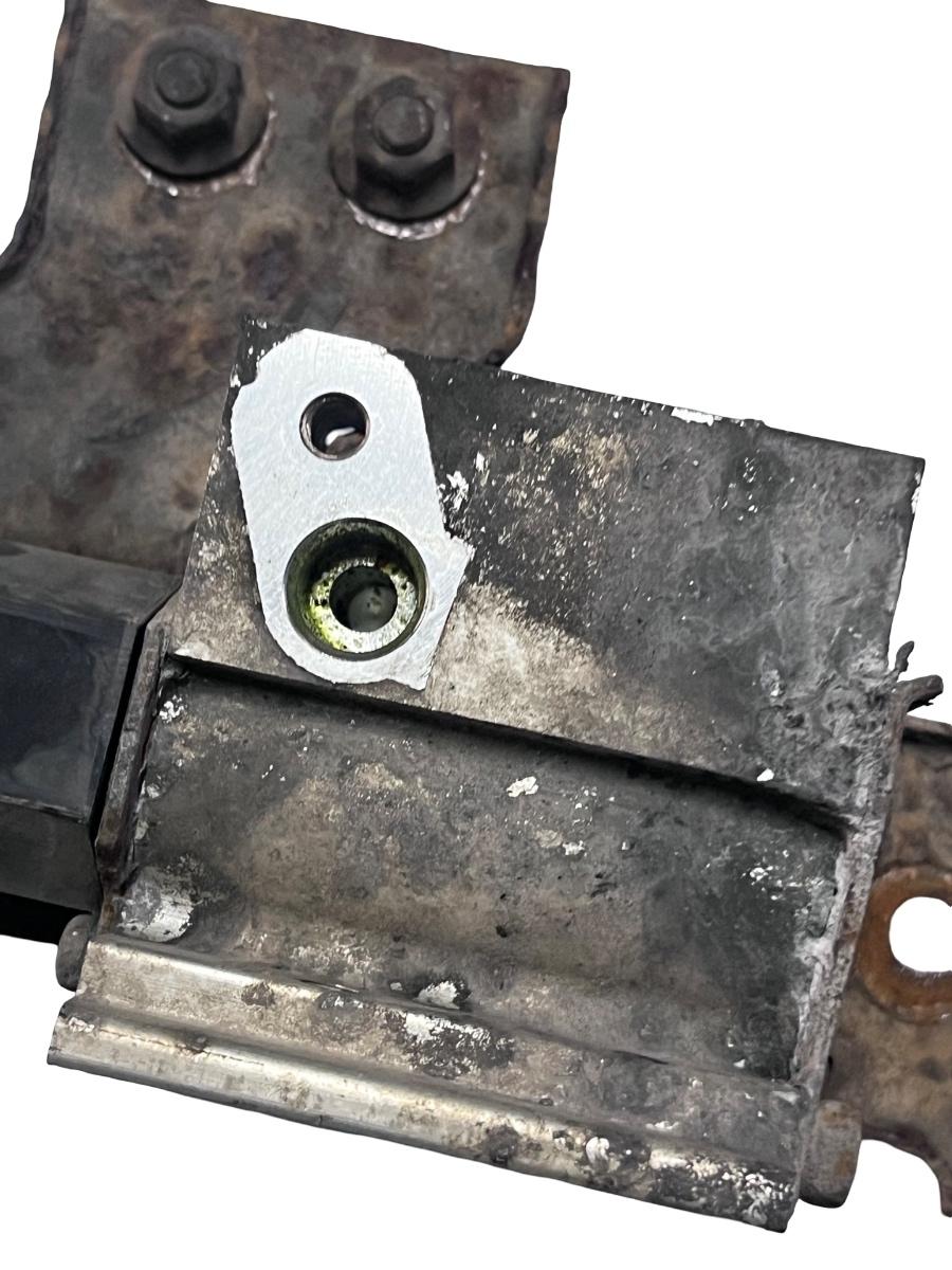 Supapa expansiune aer conditionat (AC) HONDA ACCORD VII CL, CN 2003 - 2012 – foto 2