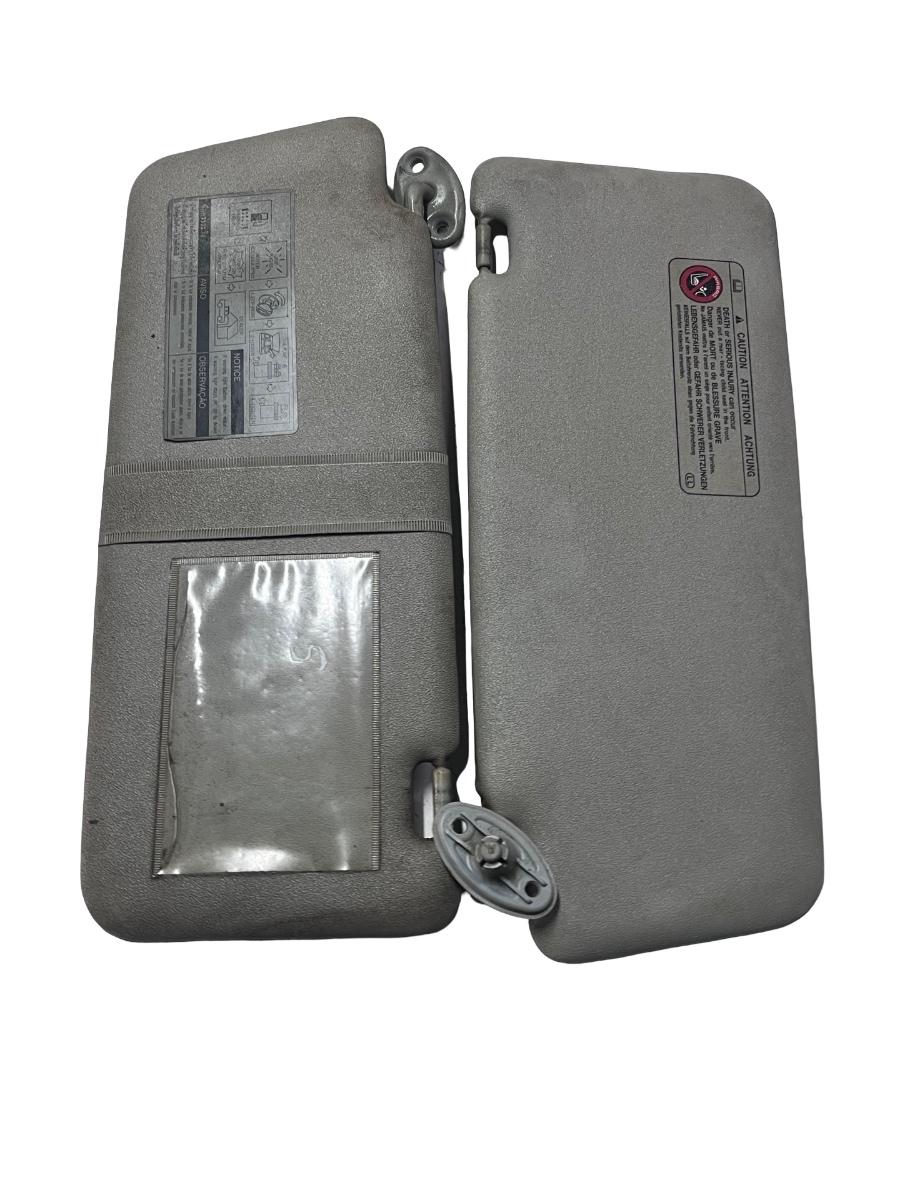 Set Parosolare TOYOTA HILUX VII Pickup _N1_, _N2_, _N3_ 2004 - >