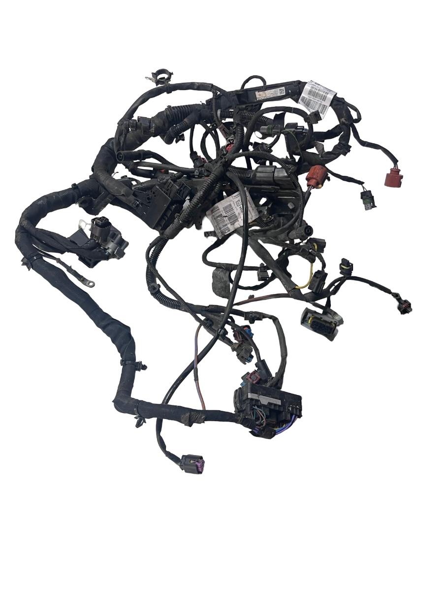 Cablaj instalatie motor OPEL INSIGNIA A Country Tourer G09 2008 - 2017 2.0 CDTi A 20 DTE 23143189
