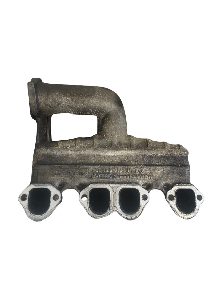 Galerie de admisie VOLKSWAGEN GOLF IV 1J1 1997 - 2007 1.9 TDI AHF, ASV 038129713J