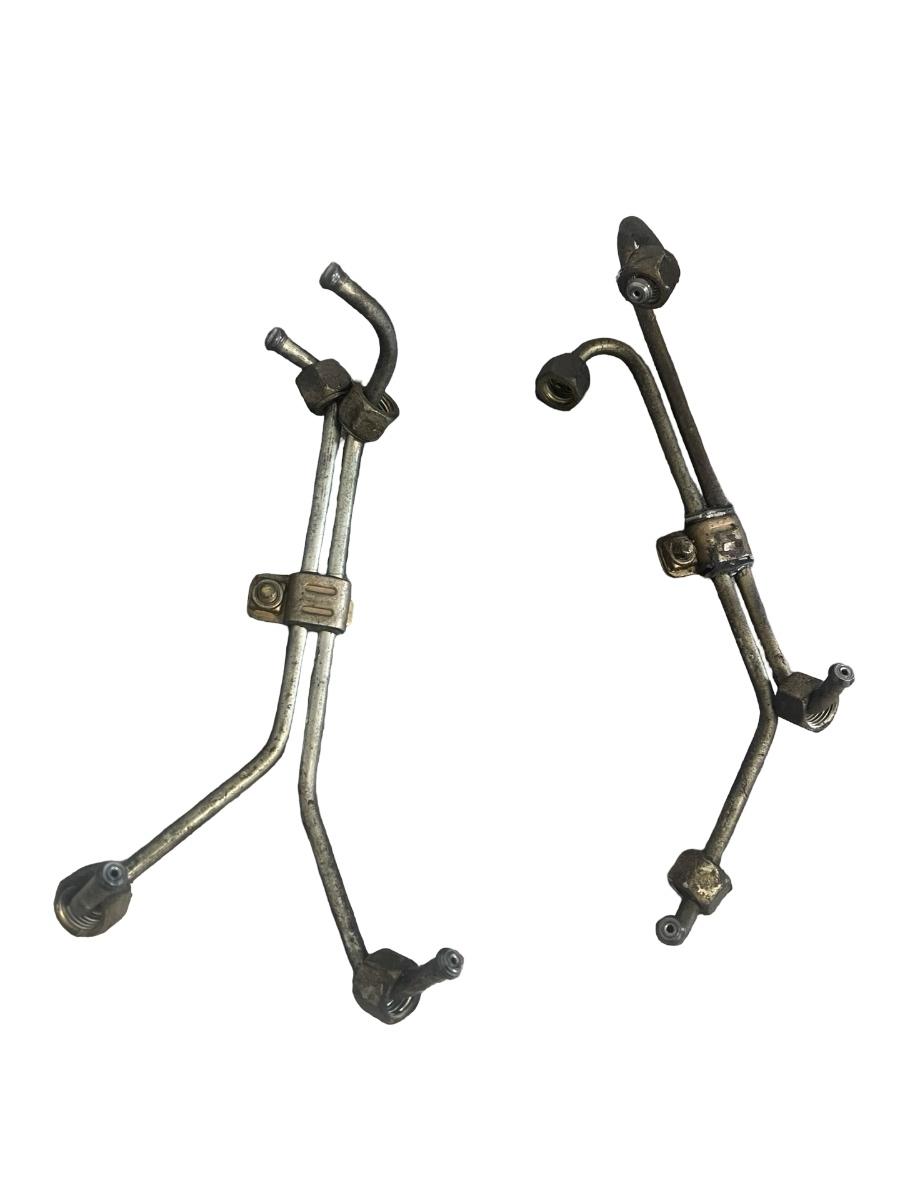 Set conducte de alimentare injector combustibil VOLKSWAGEN GOLF IV 1J1 1997 - 2007 – foto 2