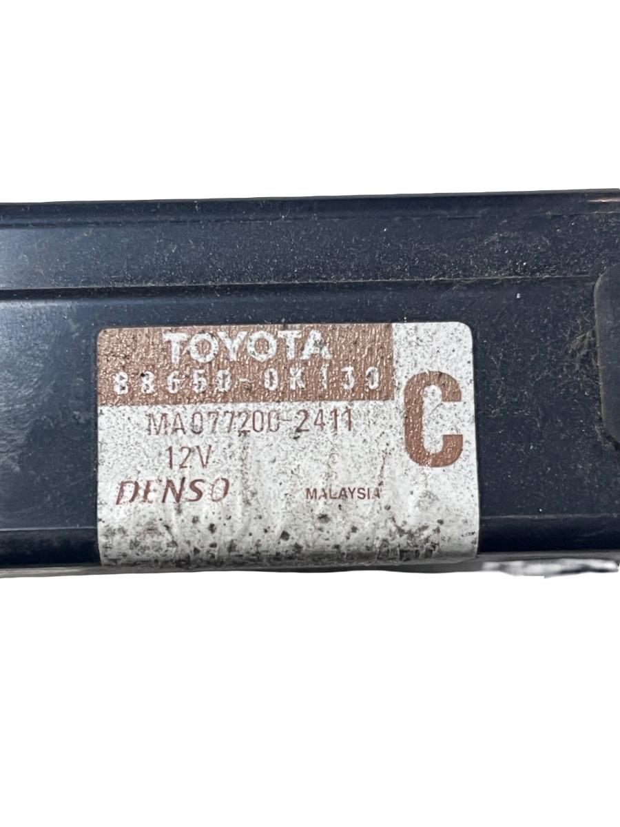 Alte module/unitati de control TOYOTA HILUX VII Pickup _N1_, _N2_, _N3_ 2004 - > 886500K130 – foto 3