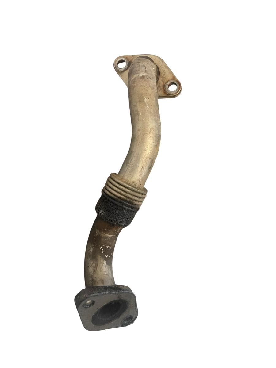 Conducta/furtun supapa EGR VOLKSWAGEN GOLF IV 1J1 1997 - 2007 1.9 TDI AHF, ASV 038131521J