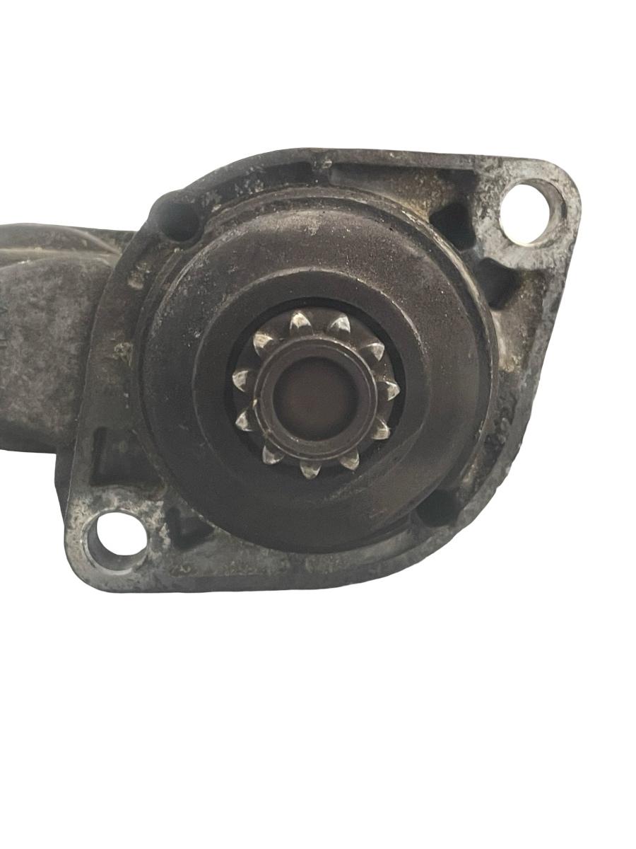 Electromotor VOLKSWAGEN GOLF IV 1J1 1997 - 2007 1.9 TDI AHF, ASV 02A911024G – foto 2