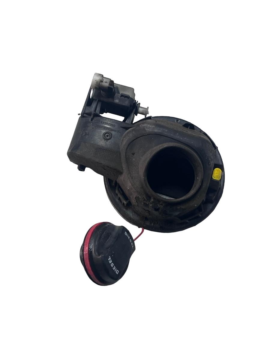 Capac rezervor combustibil + motoras OPEL INSIGNIA G09 Hatchback 2008 - 2017 13352310 – foto 2
