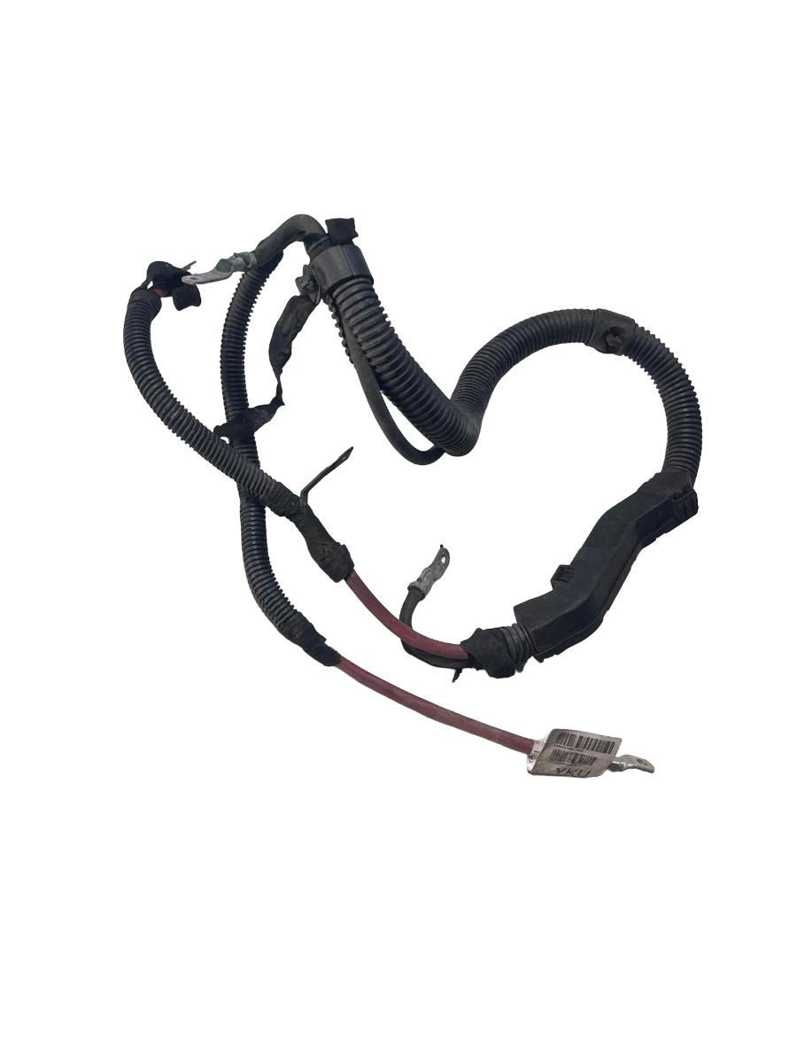 Instalatie electrica Alternator/ELECTROMOTOR OPEL INSIGNIA A Country Tourer G09 2008 - 2017  2.0CDTI 22969136