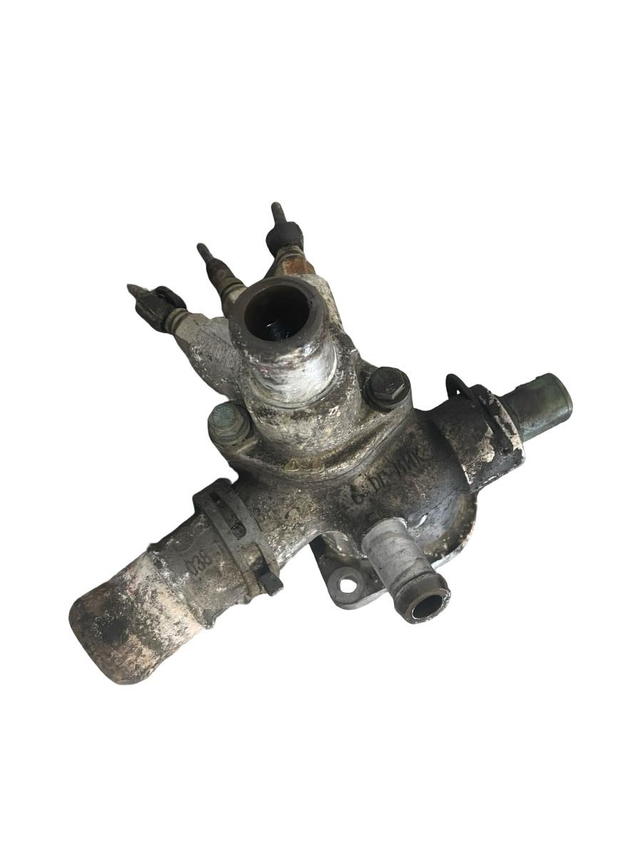 Carcasa termostat VOLKSWAGEN GOLF IV 1J1 1997 - 2007 1.9 TDI AHF, ASV – foto 2