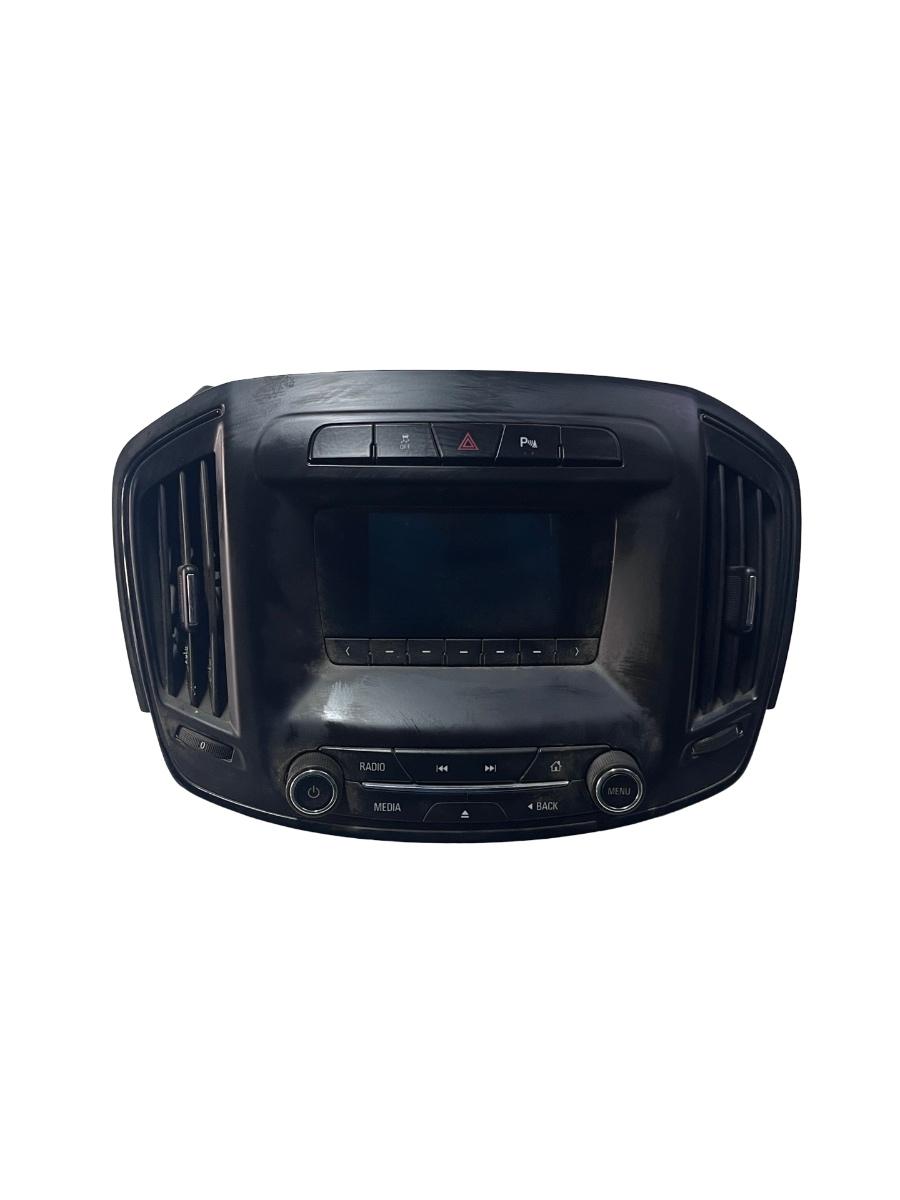 UNITATE RADIO/CD/DVD/GPS OPEL INSIGNIA A Country Tourer G09 Hatchback 2008 - 2017 90924574