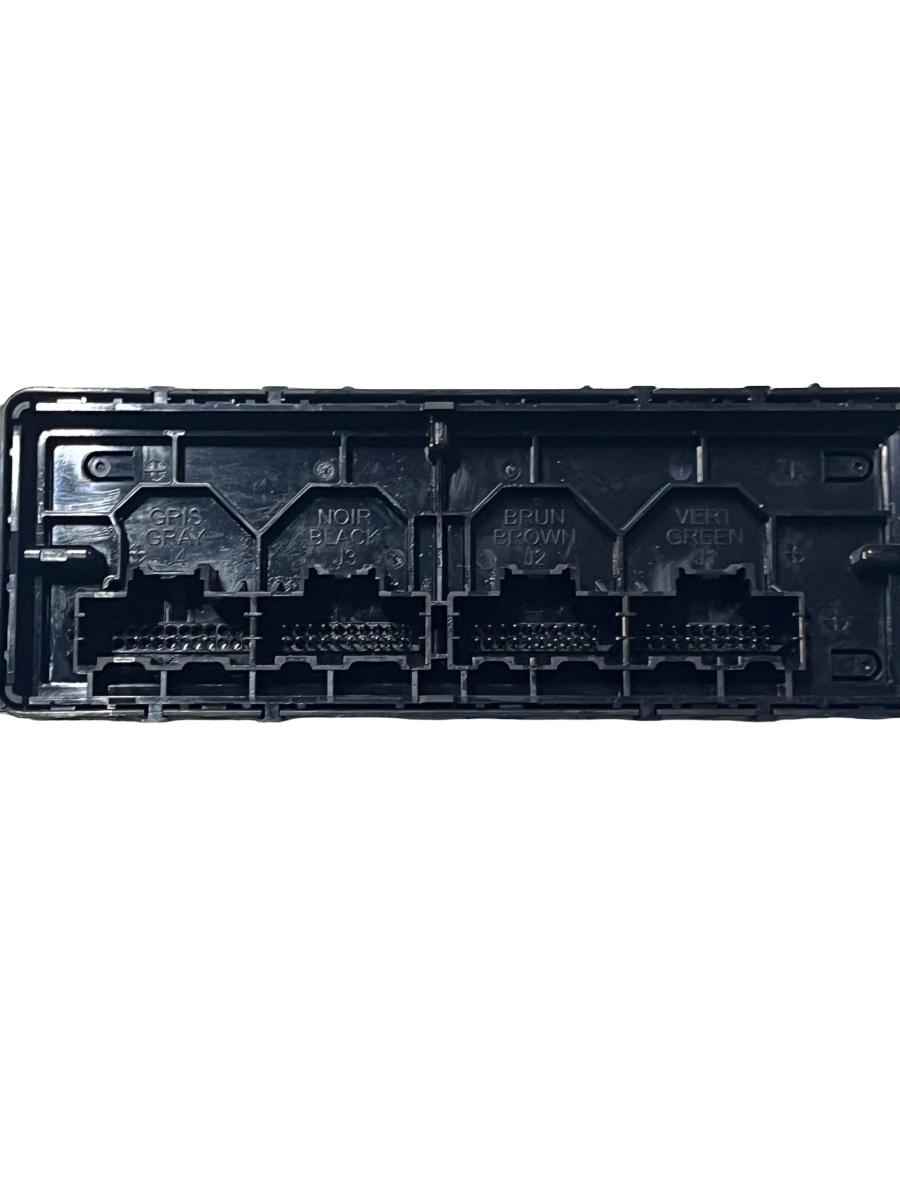 Modul clima OPEL INSIGNIA G09 2008 - 2017 13591958 – foto 2