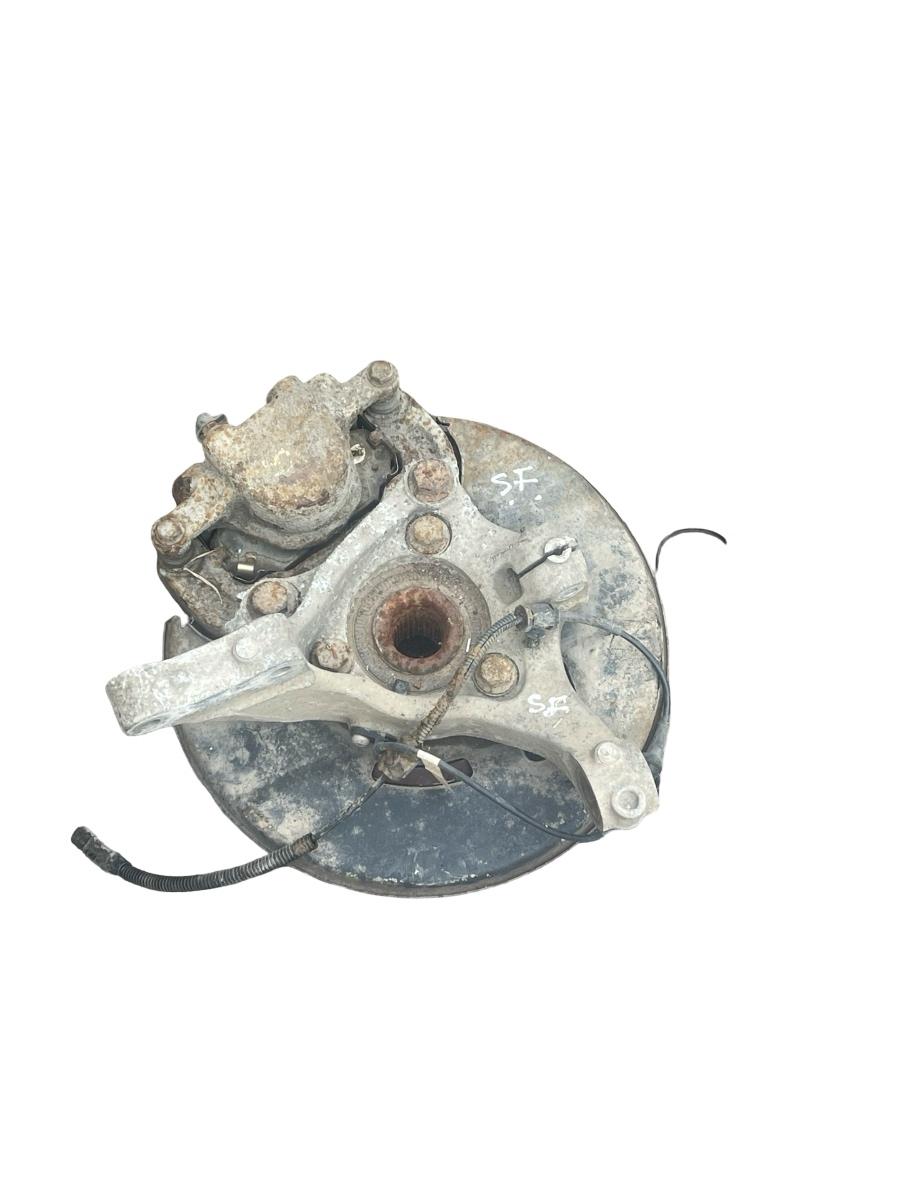 Fuzeta stanga fata OPEL INSIGNIA G09 2008 - 2017 2.0 CDTI A 20 DTH – foto 2
