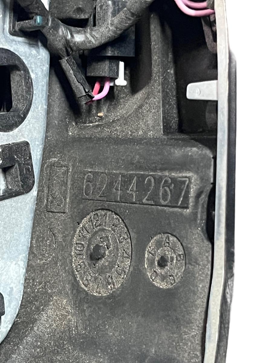 Volan cu comenzi OPEL INSIGNIA G09 Hatchback 2008 - 2017 6244267 – foto 3