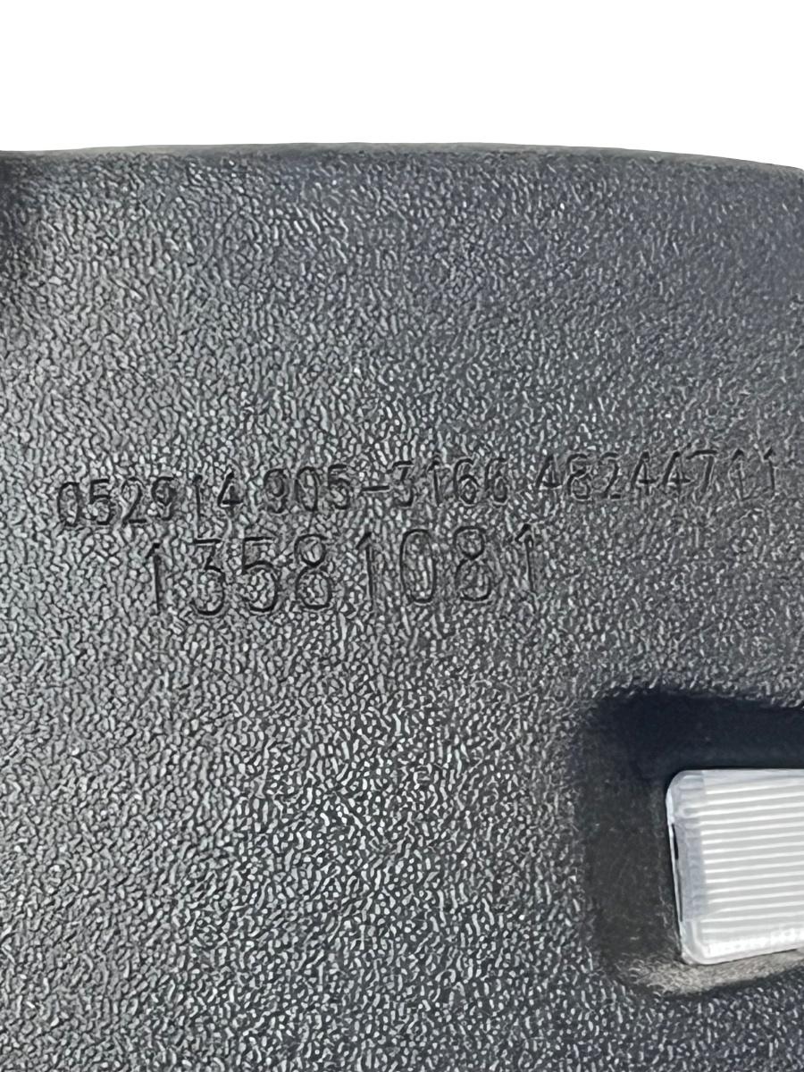 Oglinda Retrovizoare (interior) OPEL INSIGNIA G09 Hatchback 2008 - 2017 13581081 – foto 3