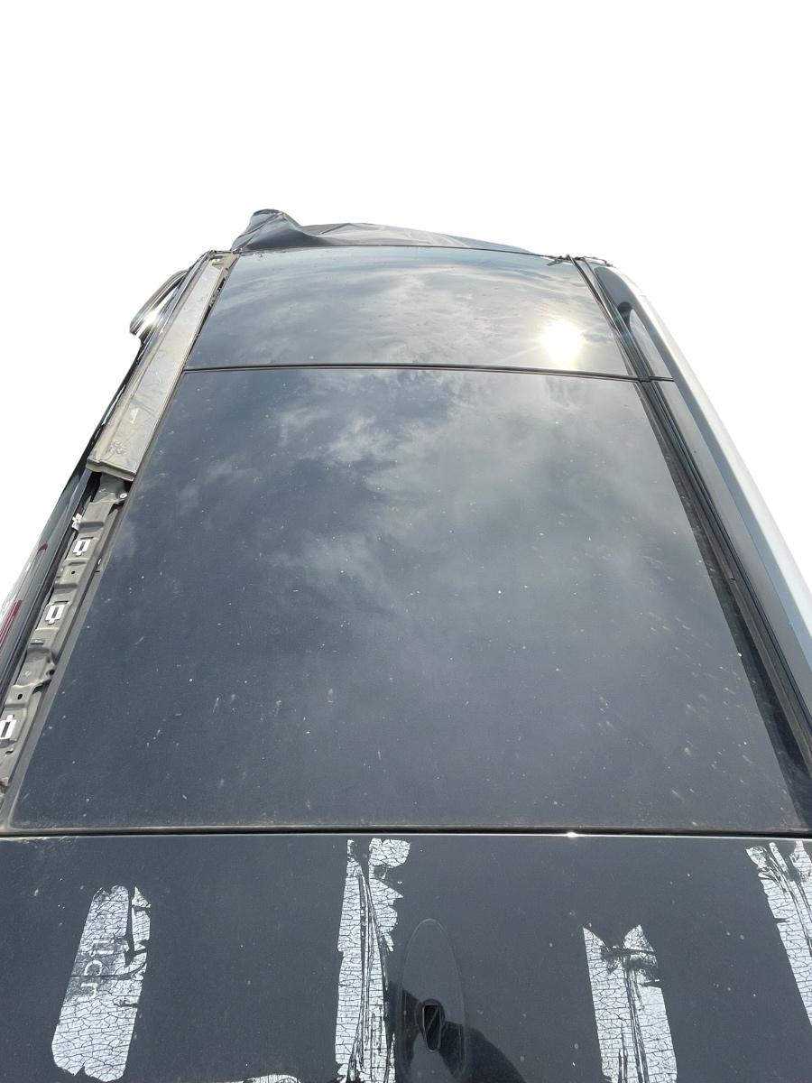 Trapa panoramic KIA SORENTO II XM 2009 - >