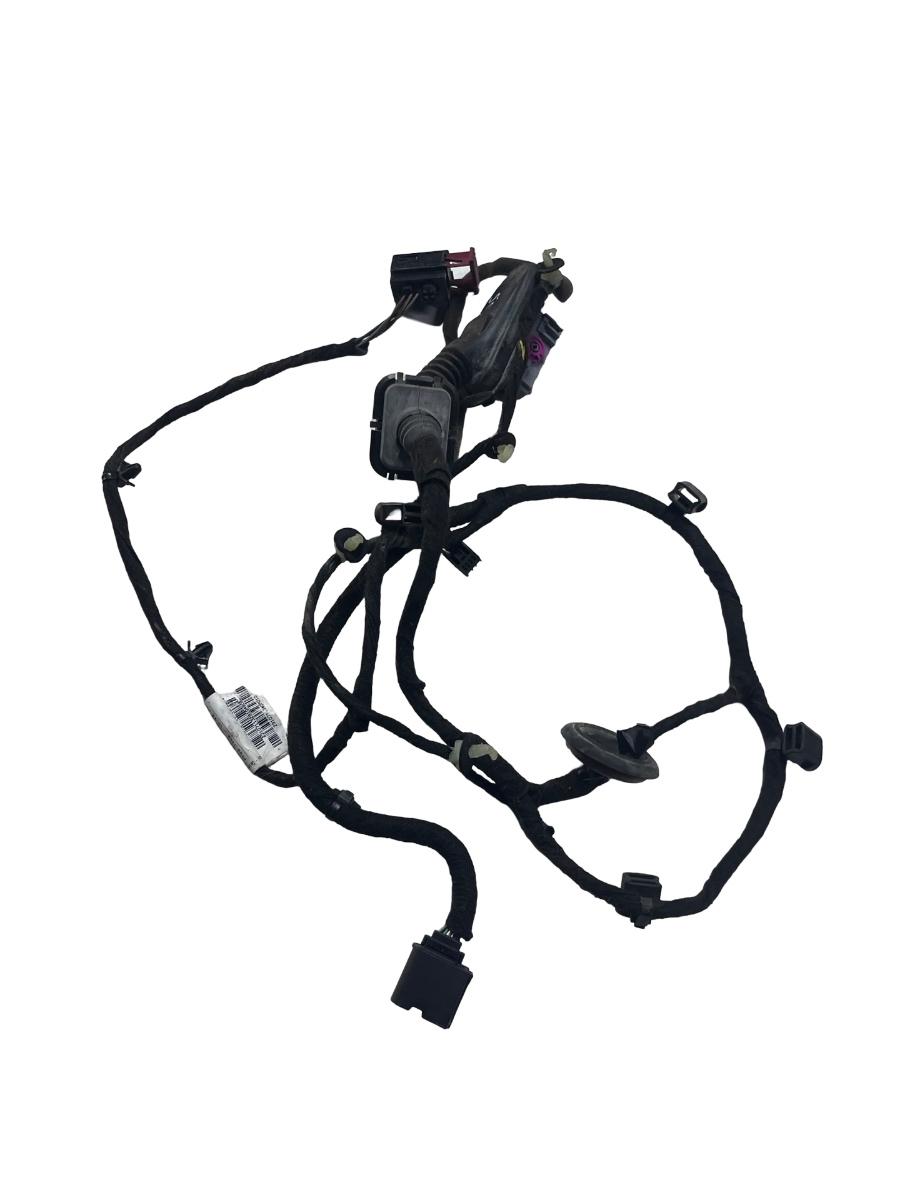 Instalatie portiera stanga spate OPEL INSIGNIA G09  Hatchback 2008 - 2017 23107113