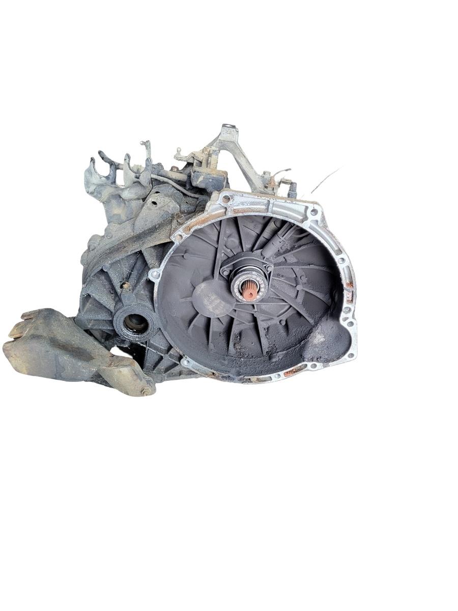 Cutie de viteze manuala 5 trepte FORD FOCUS II DA_, HCP, DP 2004 - 20131.8 TDCi KKDA 4M5R 7002 YA