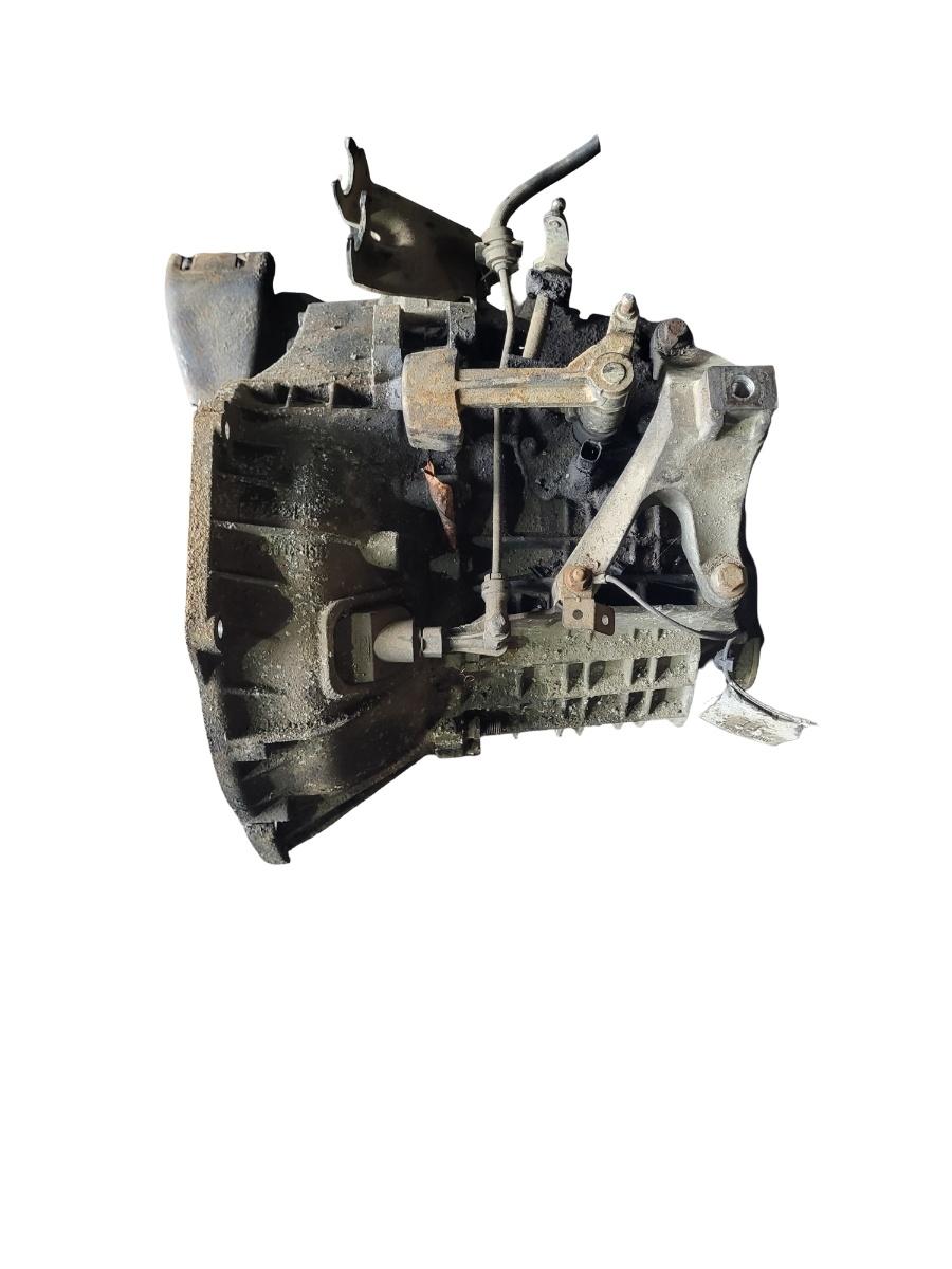 Cutie de viteze manuala 5 trepte FORD FOCUS II DA_, HCP, DP 2004 - 20131.8 TDCi KKDA 4M5R 7002 YA – foto 2