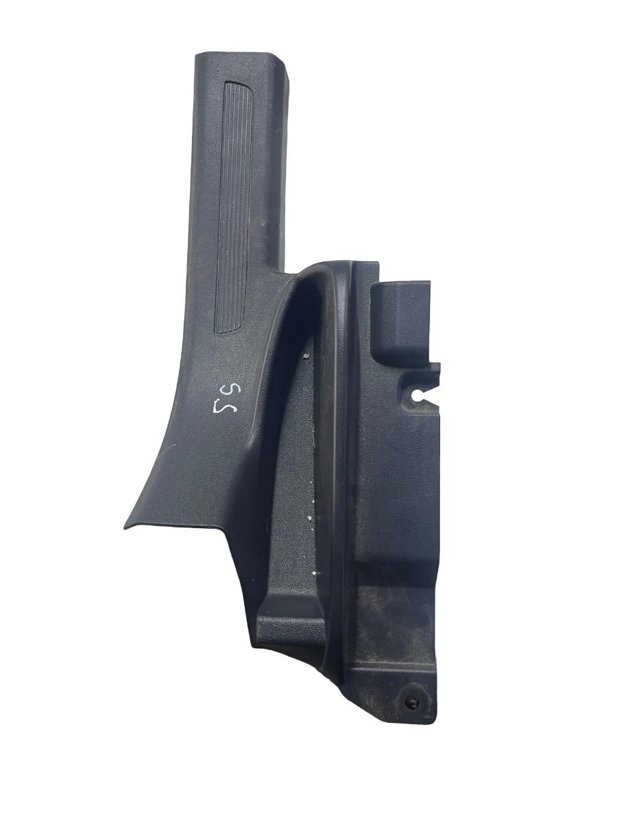 Ornamente prag stanga spate VOLKSWAGEN Tiguan II Facelift [ 2020 - 2024 ] 5NA868269B