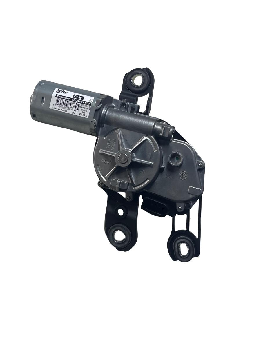Motoras stergator haion VOLKSWAGEN Tiguan II Facelift [ 2020 - 2024 ] 5G0955711C – foto 4