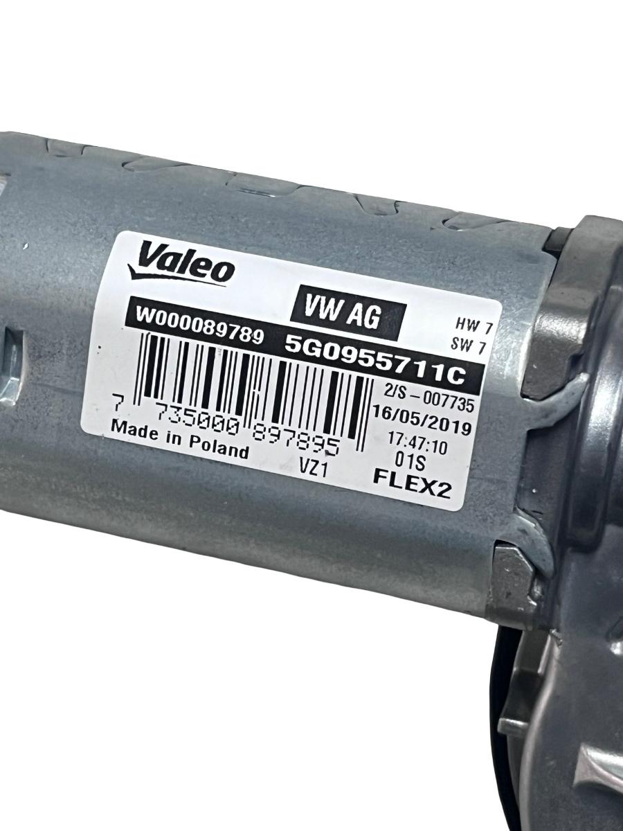 Motoras stergator haion VOLKSWAGEN Tiguan II Facelift [ 2020 - 2024 ] 5G0955711C – foto 2