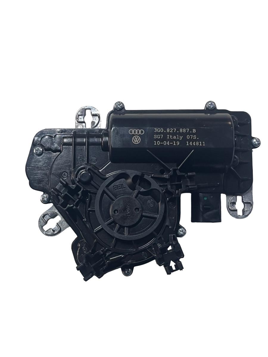 Motoras soft close haion VOLKSWAGEN Tiguan II Facelift [ 2020 - 2024 ] 3G0827887B – foto 3